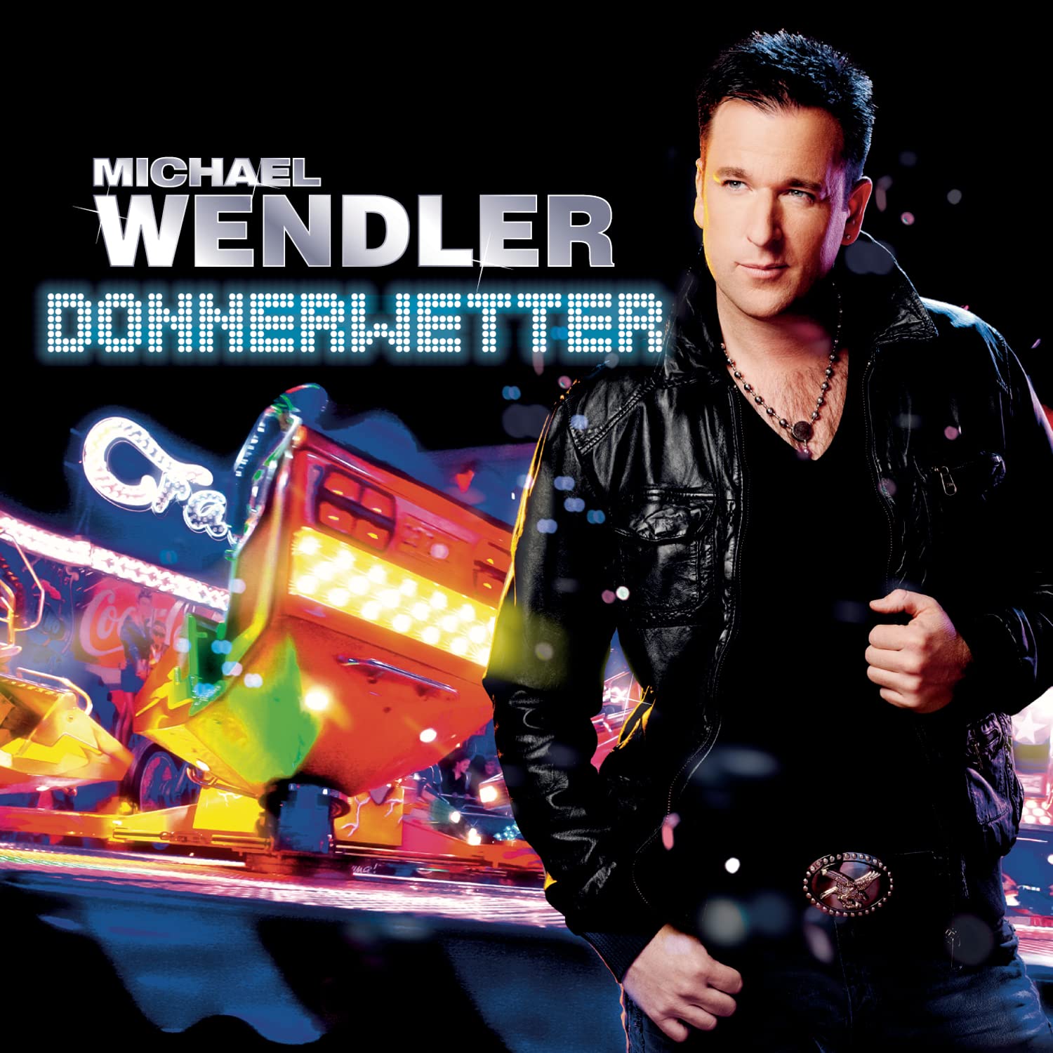 Donnerwetter German Schlager & Volksmusik