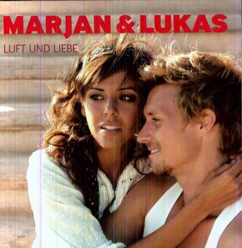 Luft und Liebe German Schlager & Volksmusik
