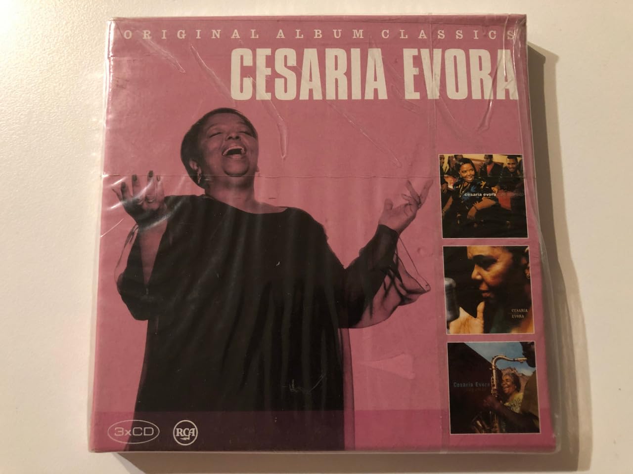 Product Image: Original Album Classics