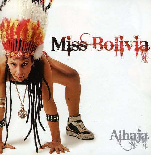 Product Image: Miss Bolivia