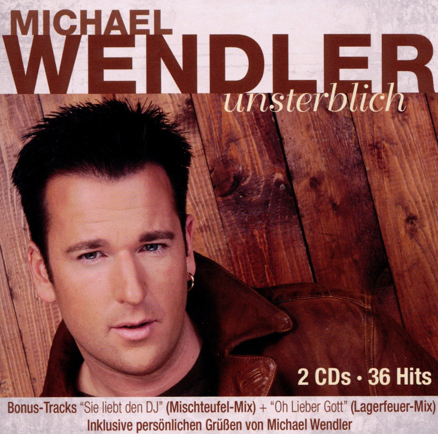 Unsterblich Pop