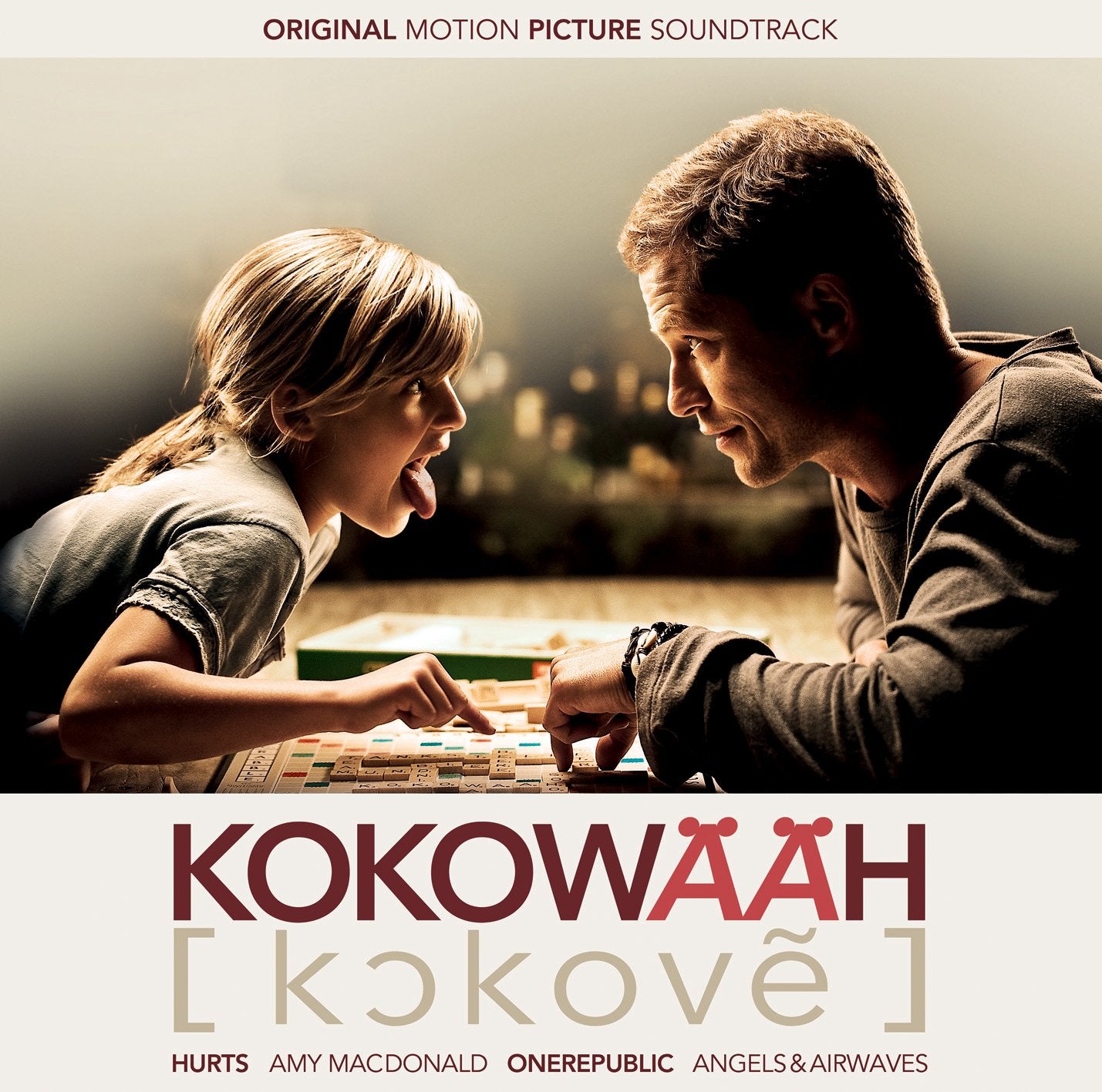 Kokowääh Pop