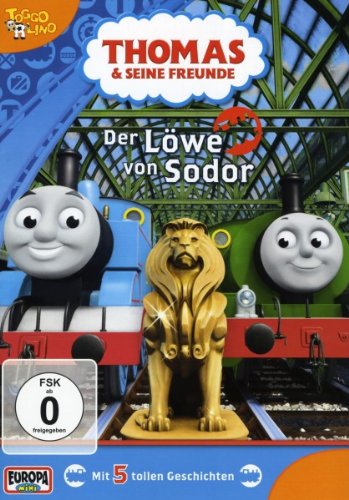 Product Image: 24/Der Löwe von Sodor (CGI)