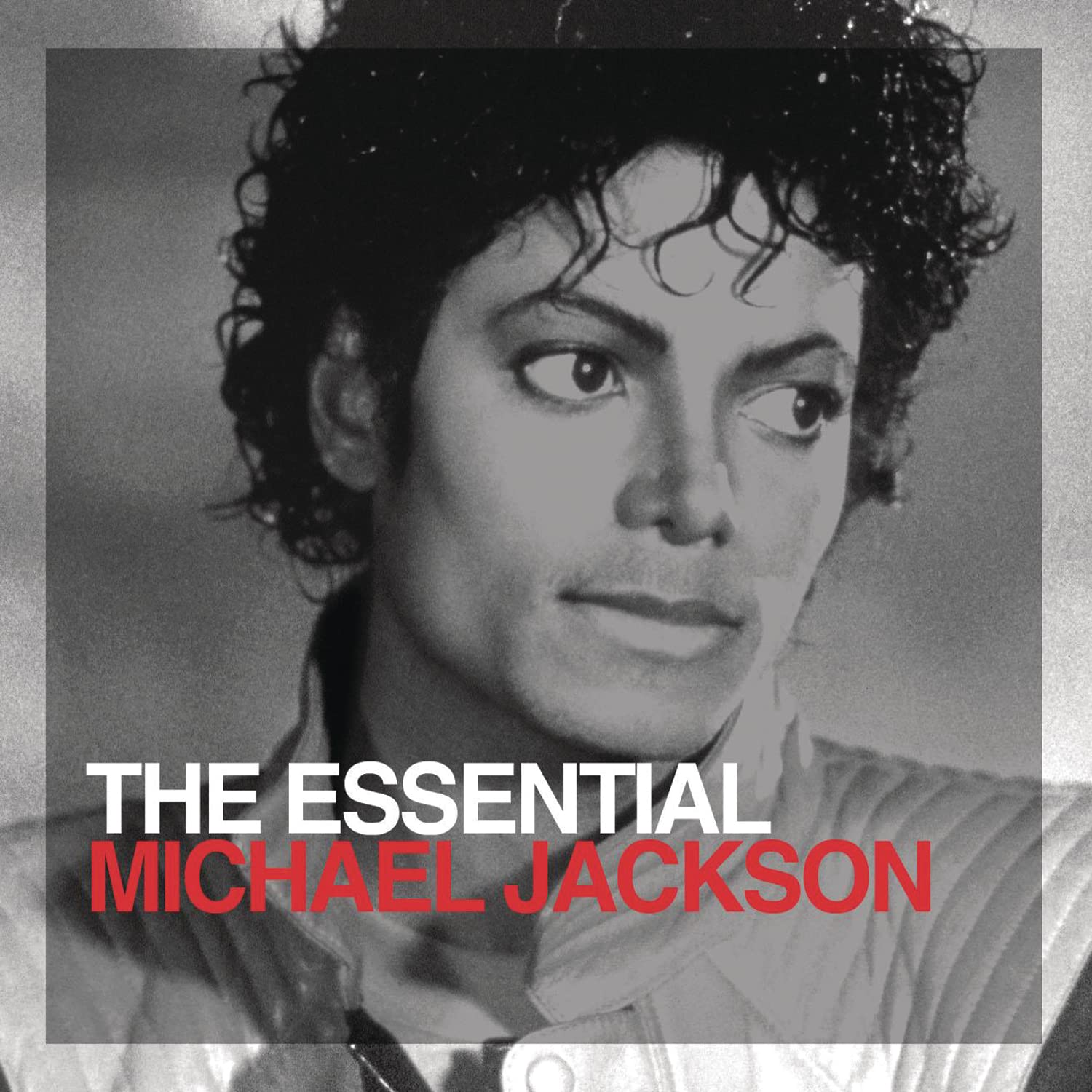 The Essential Michael Jackson Pop