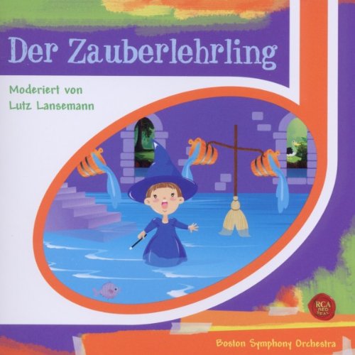 Product Image: Esprit/Der Zauberlehrling