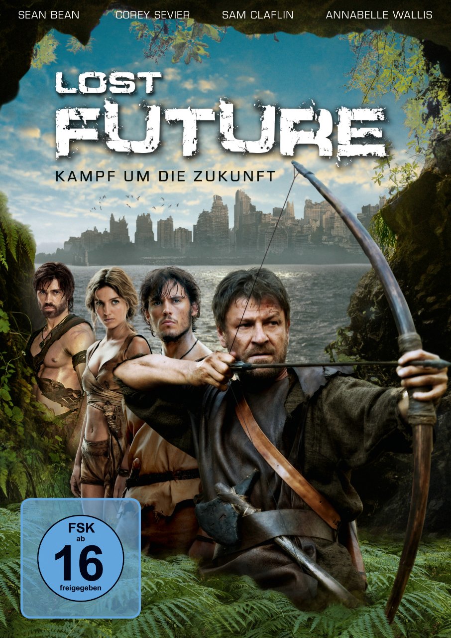 The Lost Future - Fighting for Survival Films