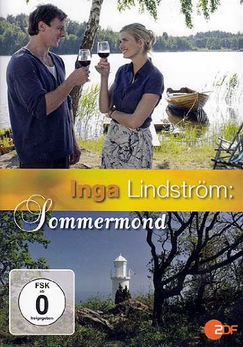 Inga Lindström: Sommermond Films