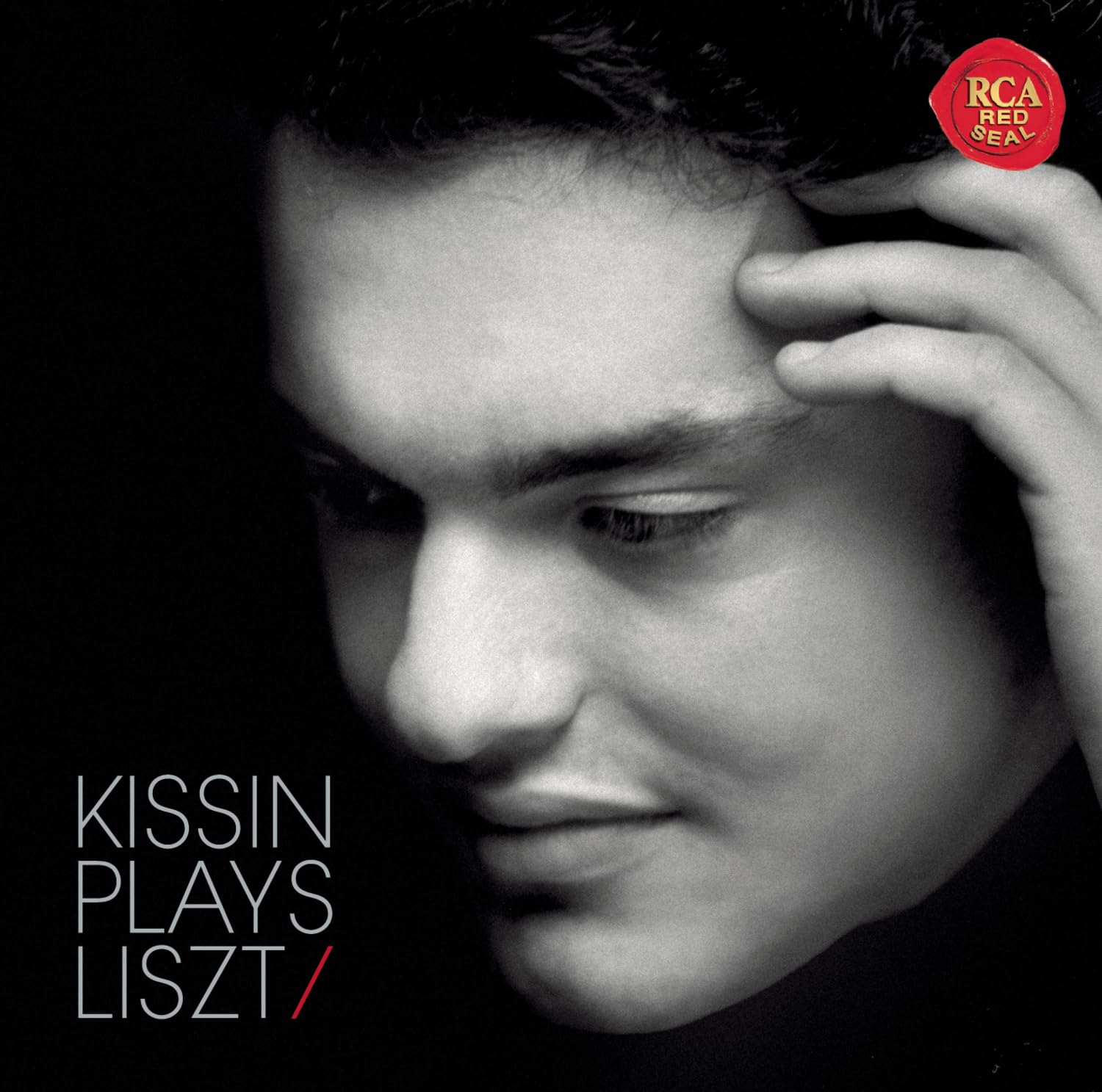Kissin Plays Liszt Classical