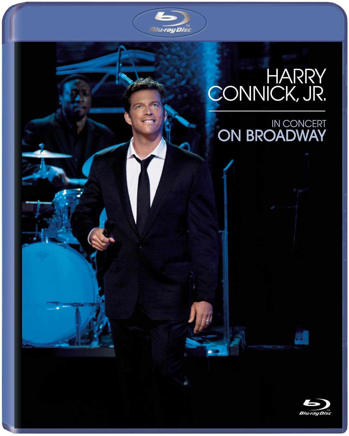Harry Connick, Jr. - New York Big Band Concert Jazz