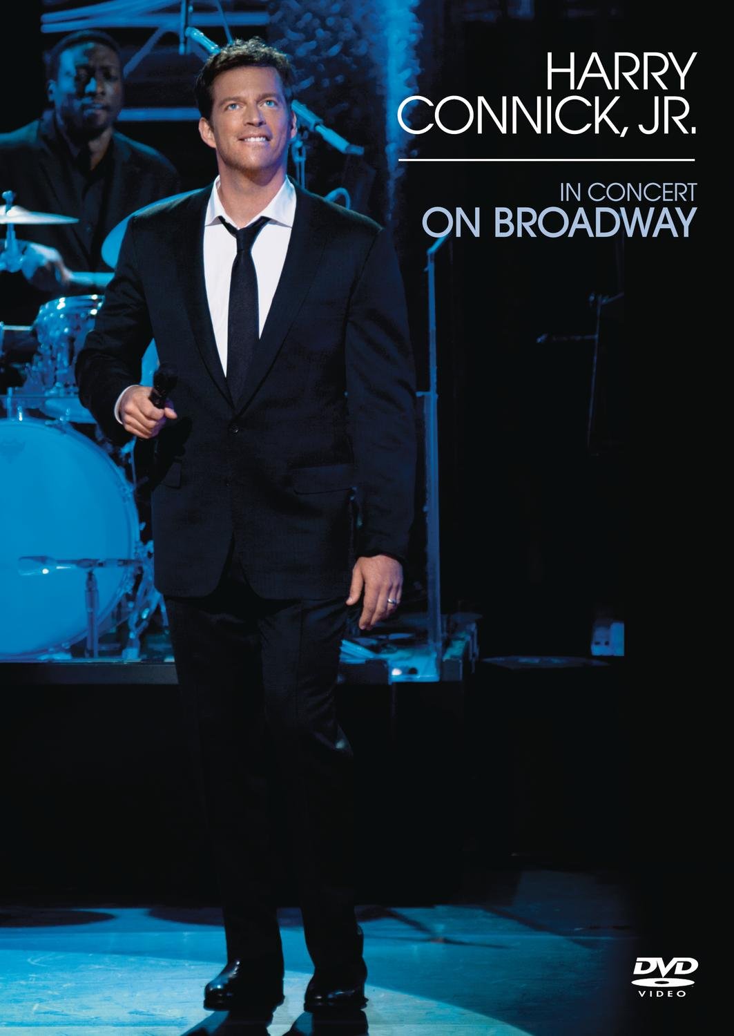 Harry Connick, Jr. - New York Big Band Concert Music