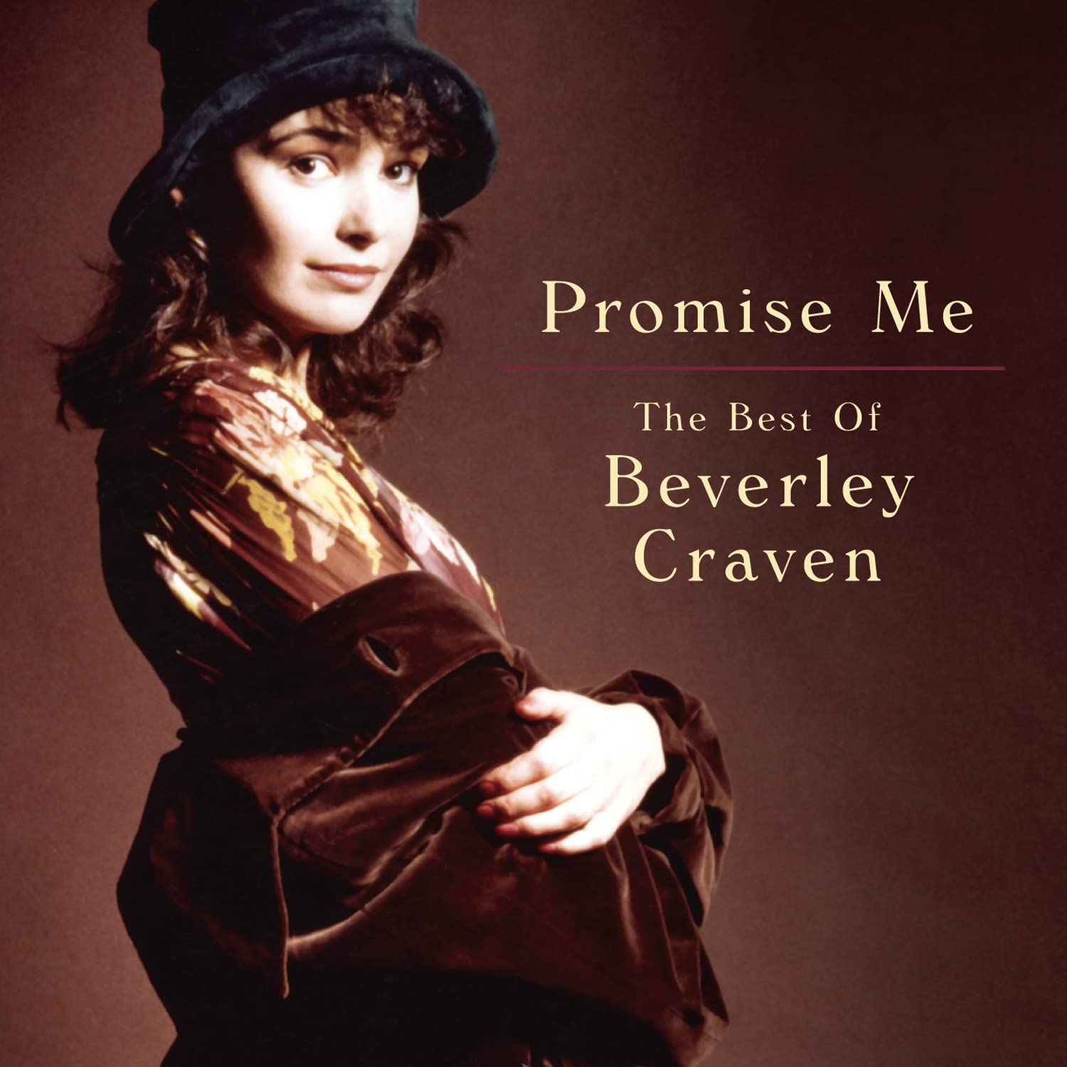 Promise Me-the Best of Beverley Craven Pop