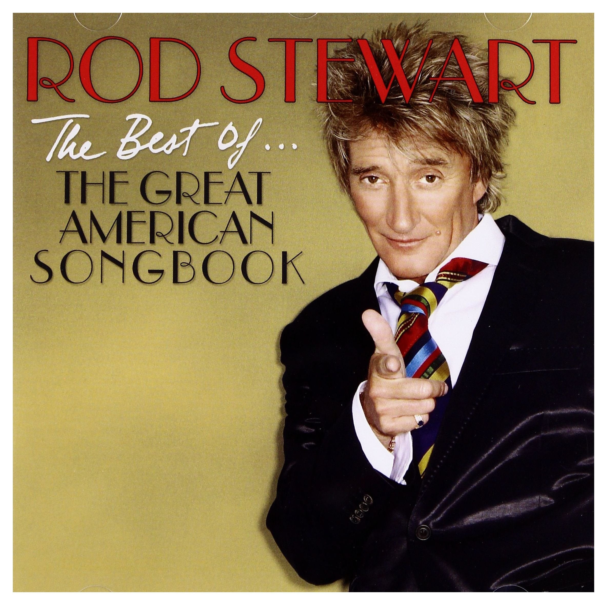 The Best Of...The Great American Songbook Alternative & Indie