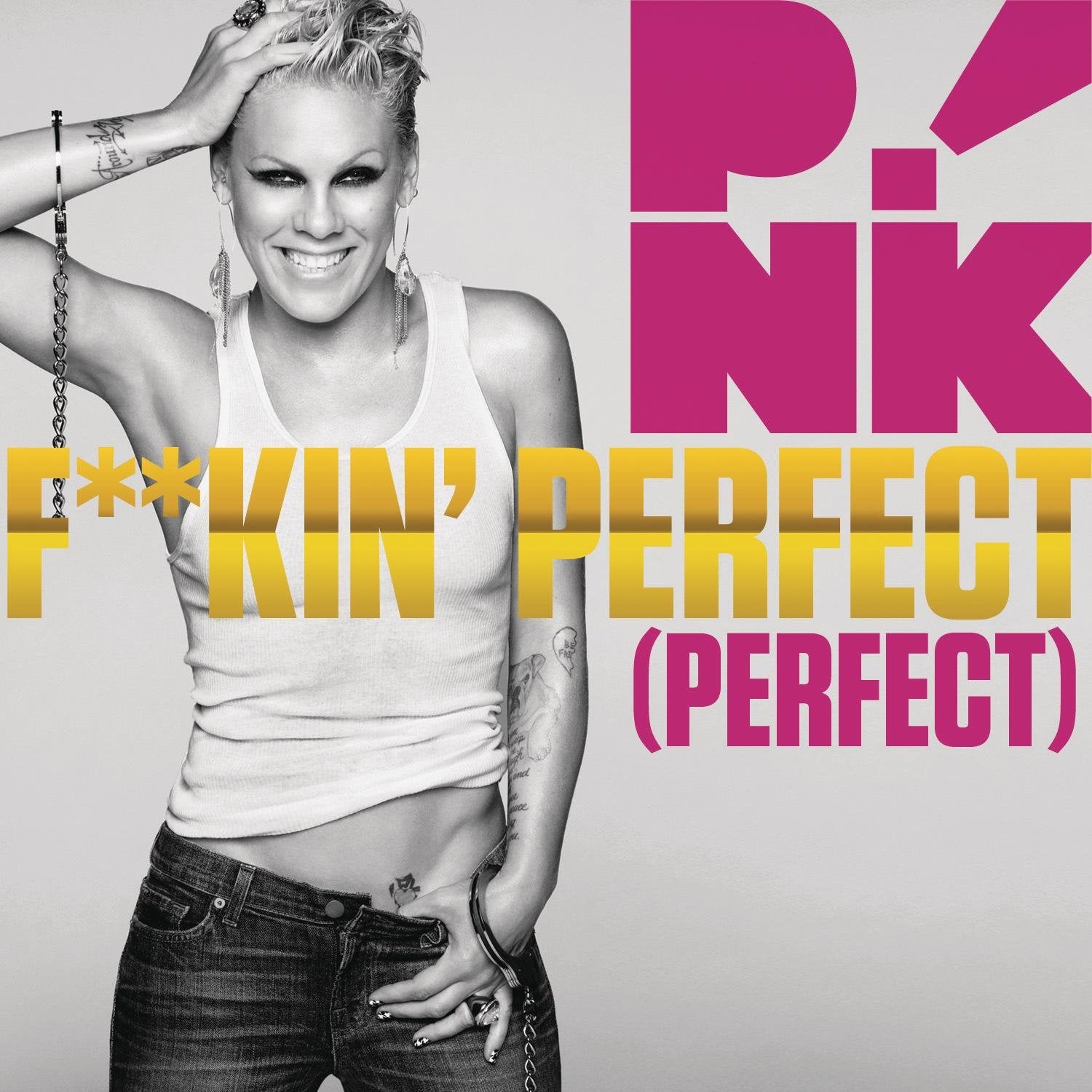 Product Image: F**Kin' Perfect