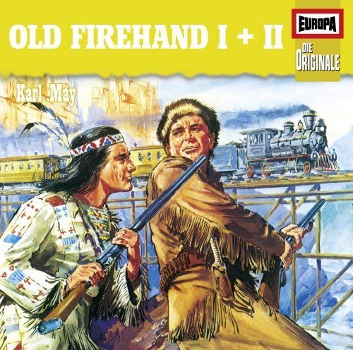 061/Old Firehand Children & Young People