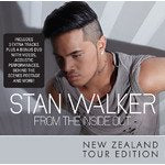From the Inside Out : New Zealand Tour Edition (2CDs) cd