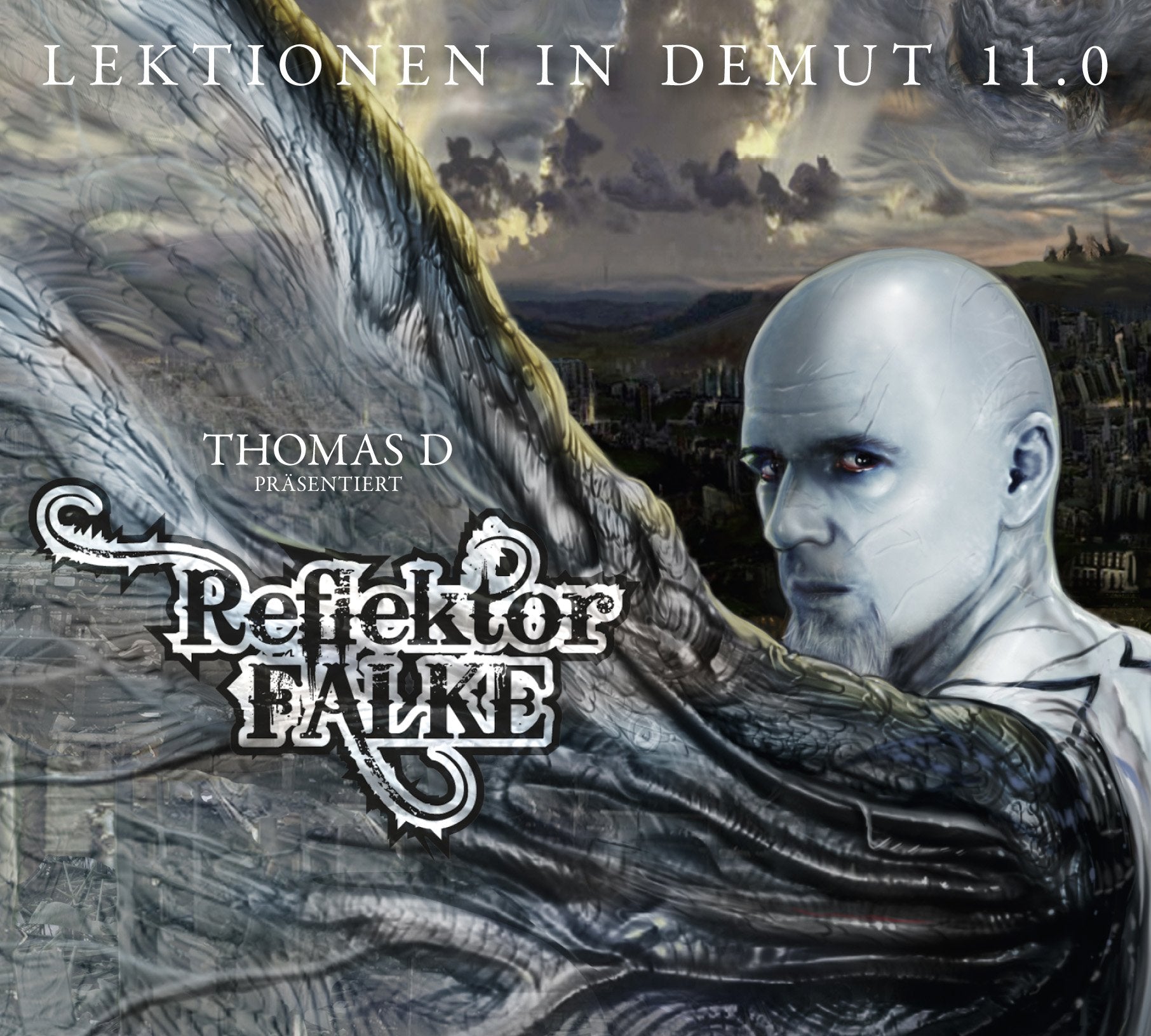 Lektionen in Demut 11.0 (Ltd.Premium Edition im Hardcoverbook) Pop
