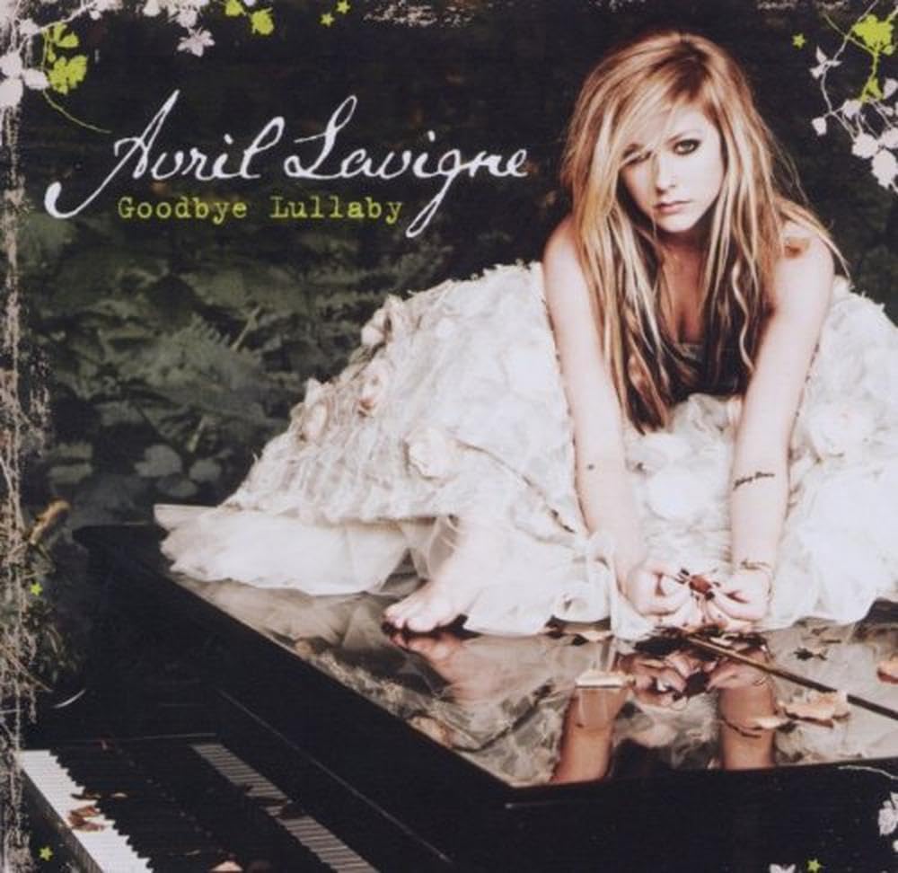 Goodbye Lullaby Funk, R&B & Soul