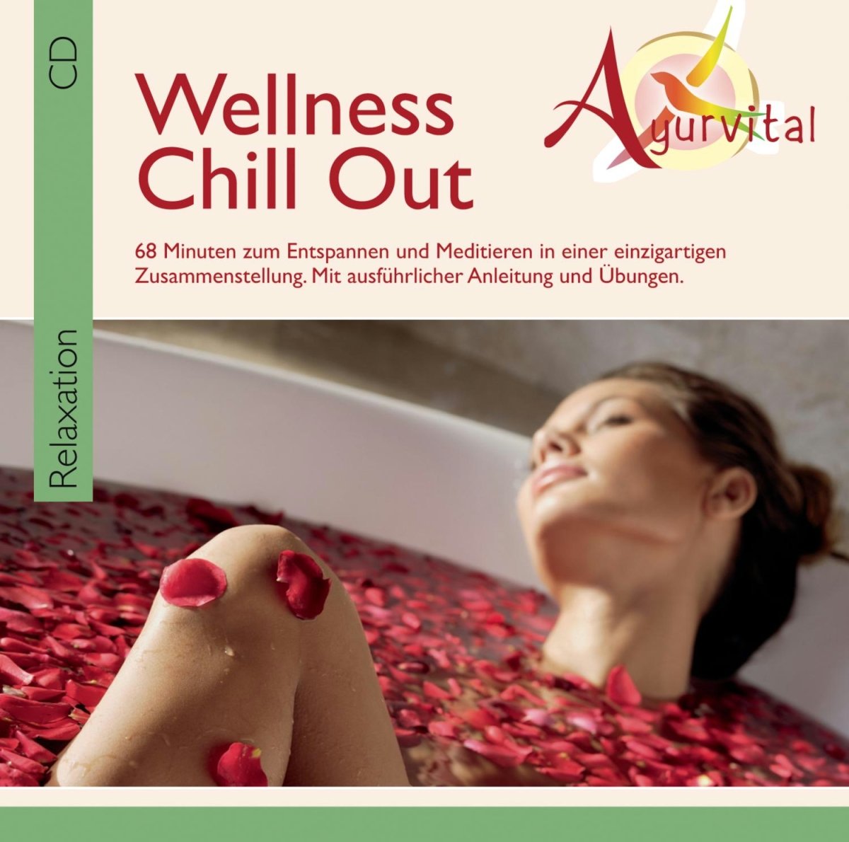 Ayurvital-Wellness-Chillout Other music genres