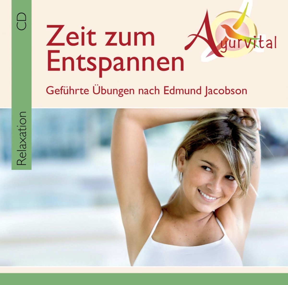 Ayurvital-Zeit Zum Entspannen Other music genres