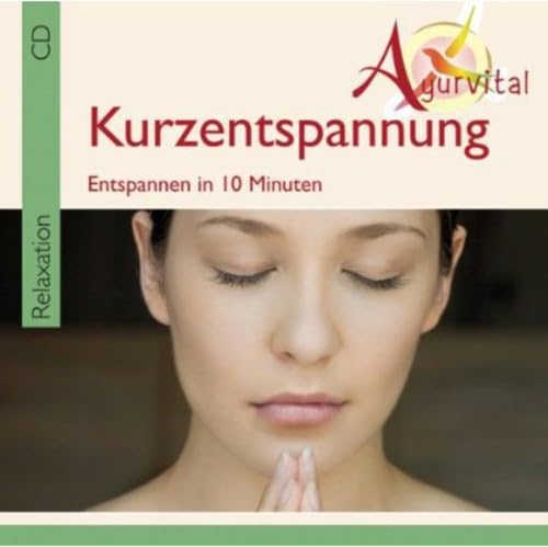 Ayurvital-Kurzentspannung Other music genres