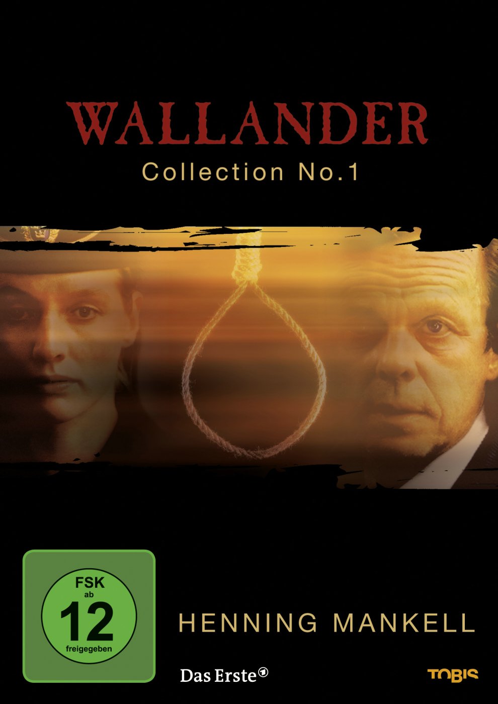 Wallander Movies