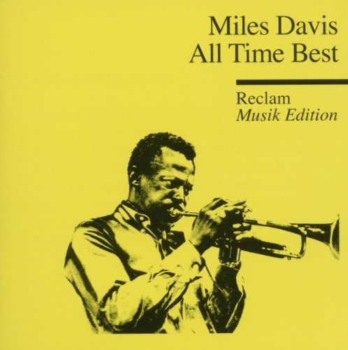 All time best - Cool & Collected - Reclam Musik Ed Jazz