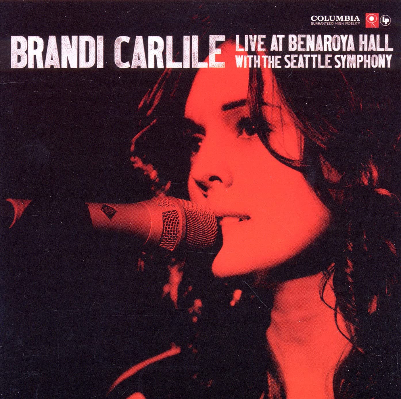 Live at Benaroya Hall With the Seattle Symphony Funk, R&B & Soul