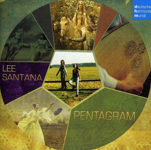 Pentagram Classical