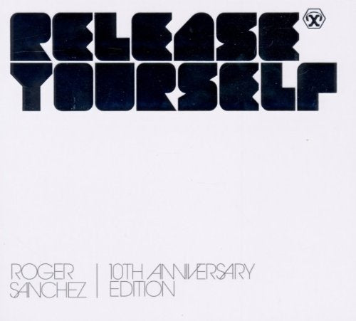 Release Yourself Vol.10-10th Anniversary Edition Dance & Electronic