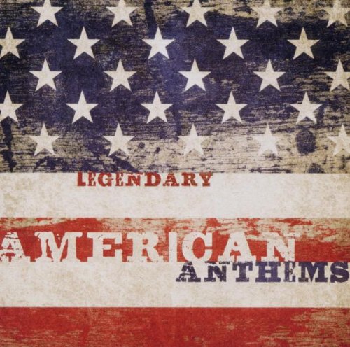 American Anthems Rock
