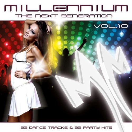 Millennium Vol.10 Pop