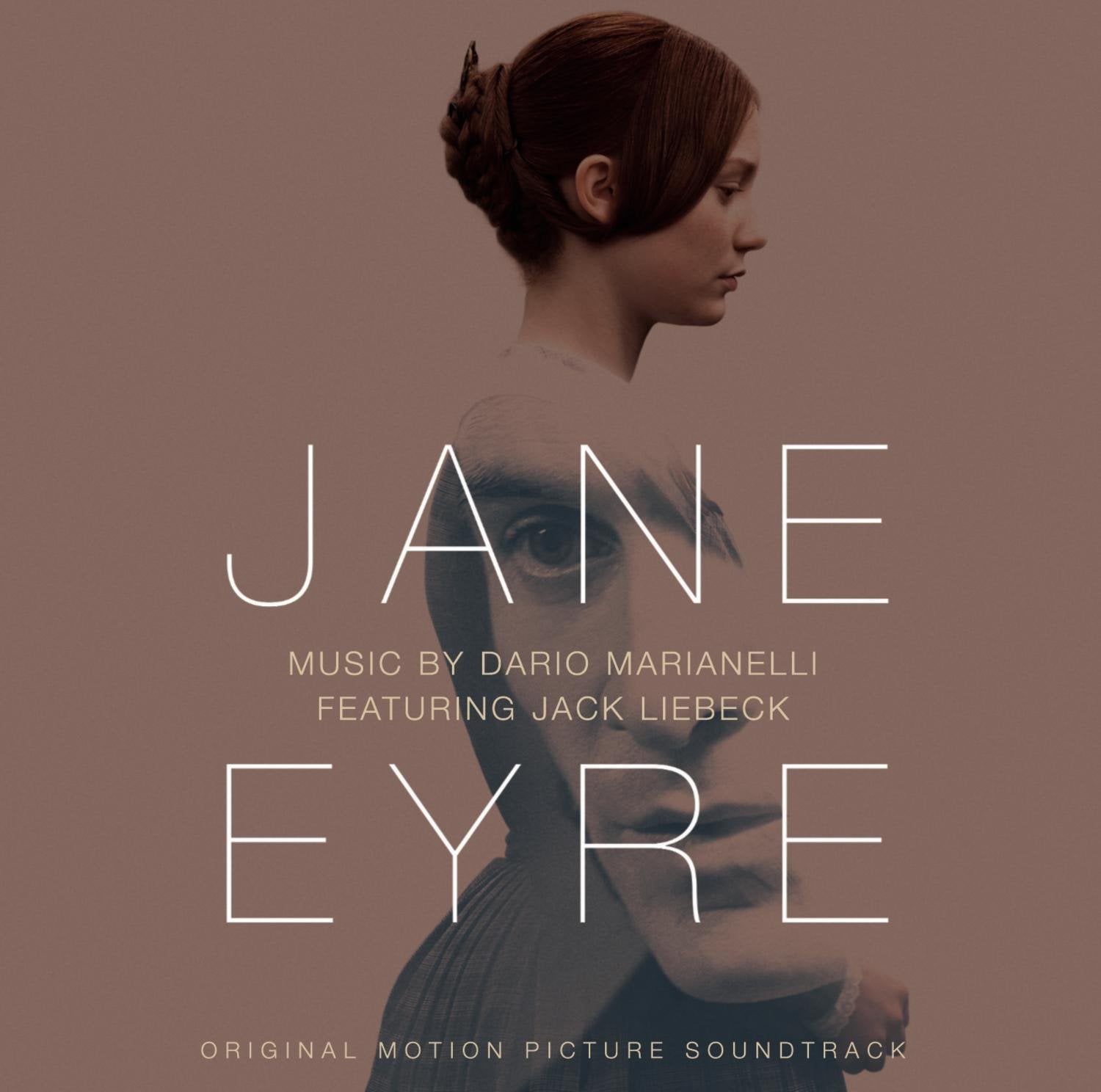 Jane Eyre Music