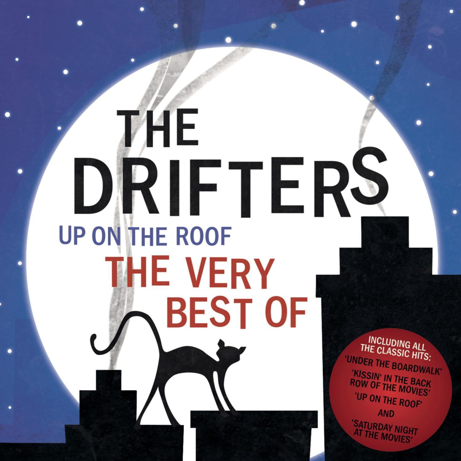 Up on the Roof: Very Best Music