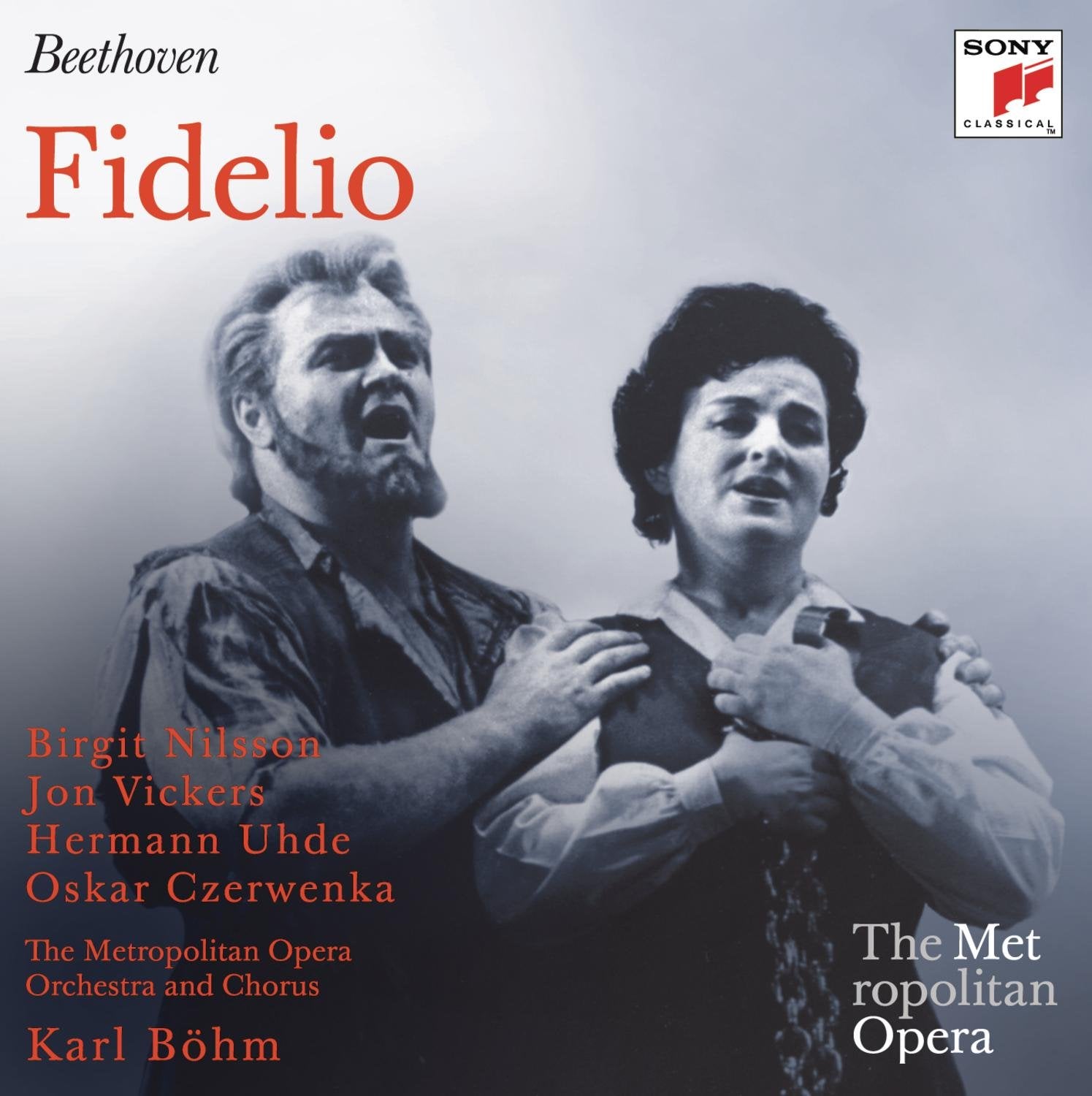 Fidelio (Metropolitan Opera) Classical