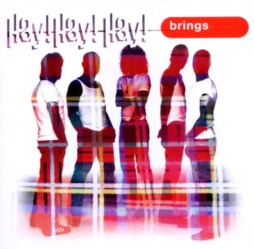 Product Image: Hay! Hay! Hay!