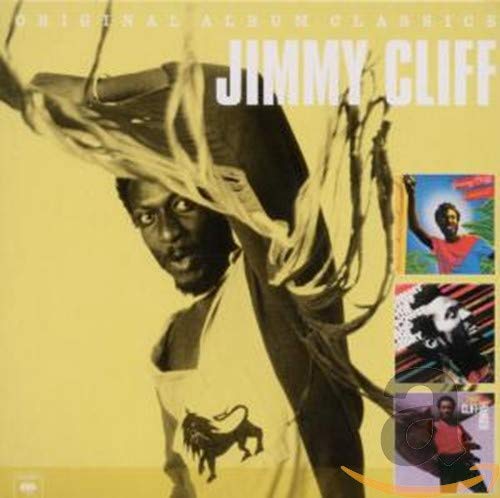 Original Album Classics Pop