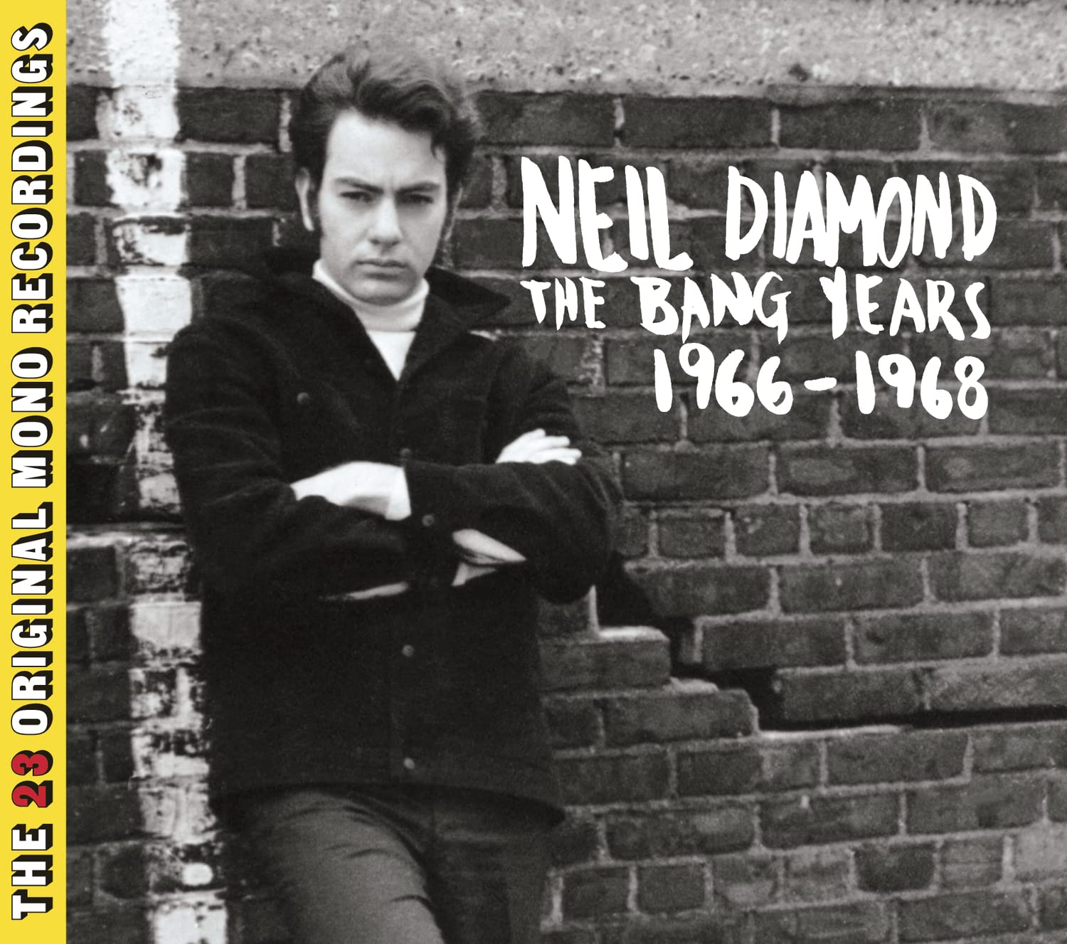 The Bang Years Rock