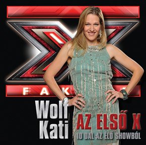 Az Elso X-10 Dal Az Elo Showbol Music