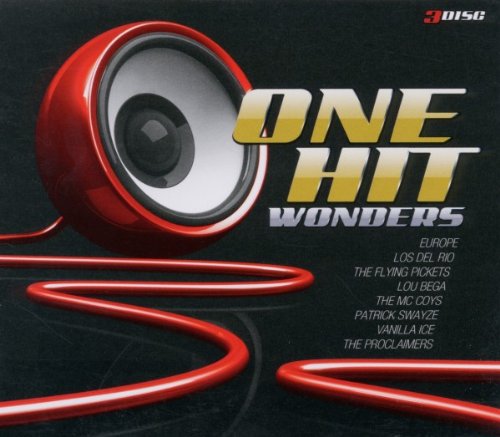 Product Image: One Hit Wonders