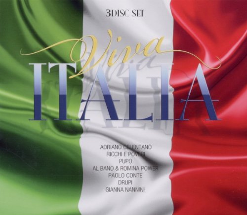 Product Image: Viva Italia