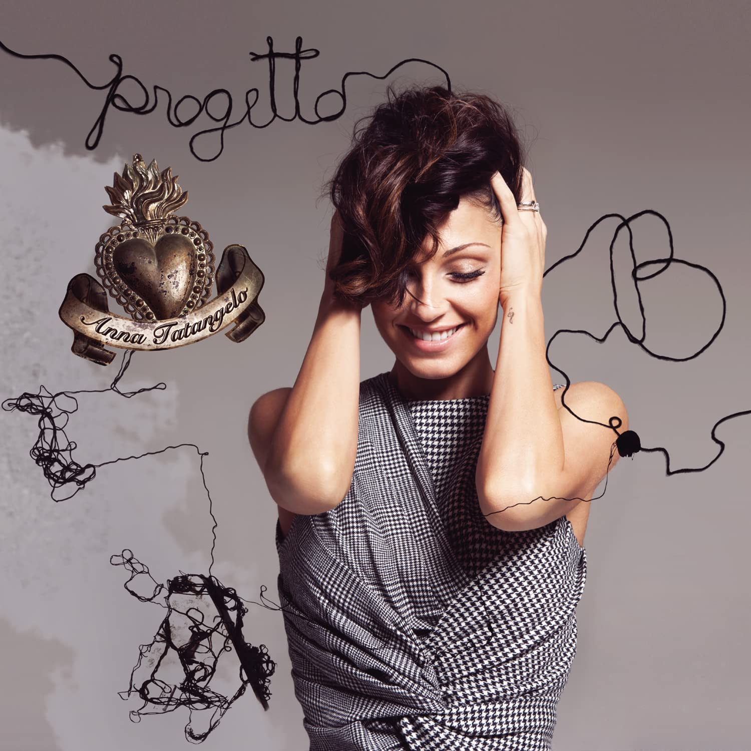 Progetto B Pop
