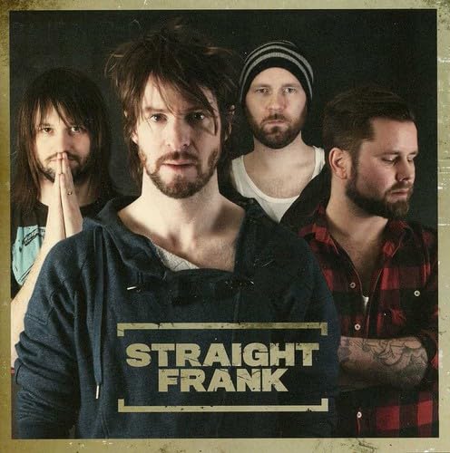 Product Image: Straight Frank