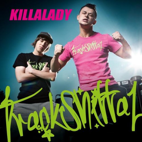 Killalady Pop