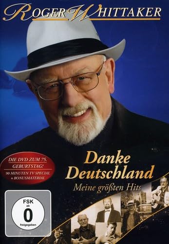 Danke Deutschland-Meine Gröáten Hits Films