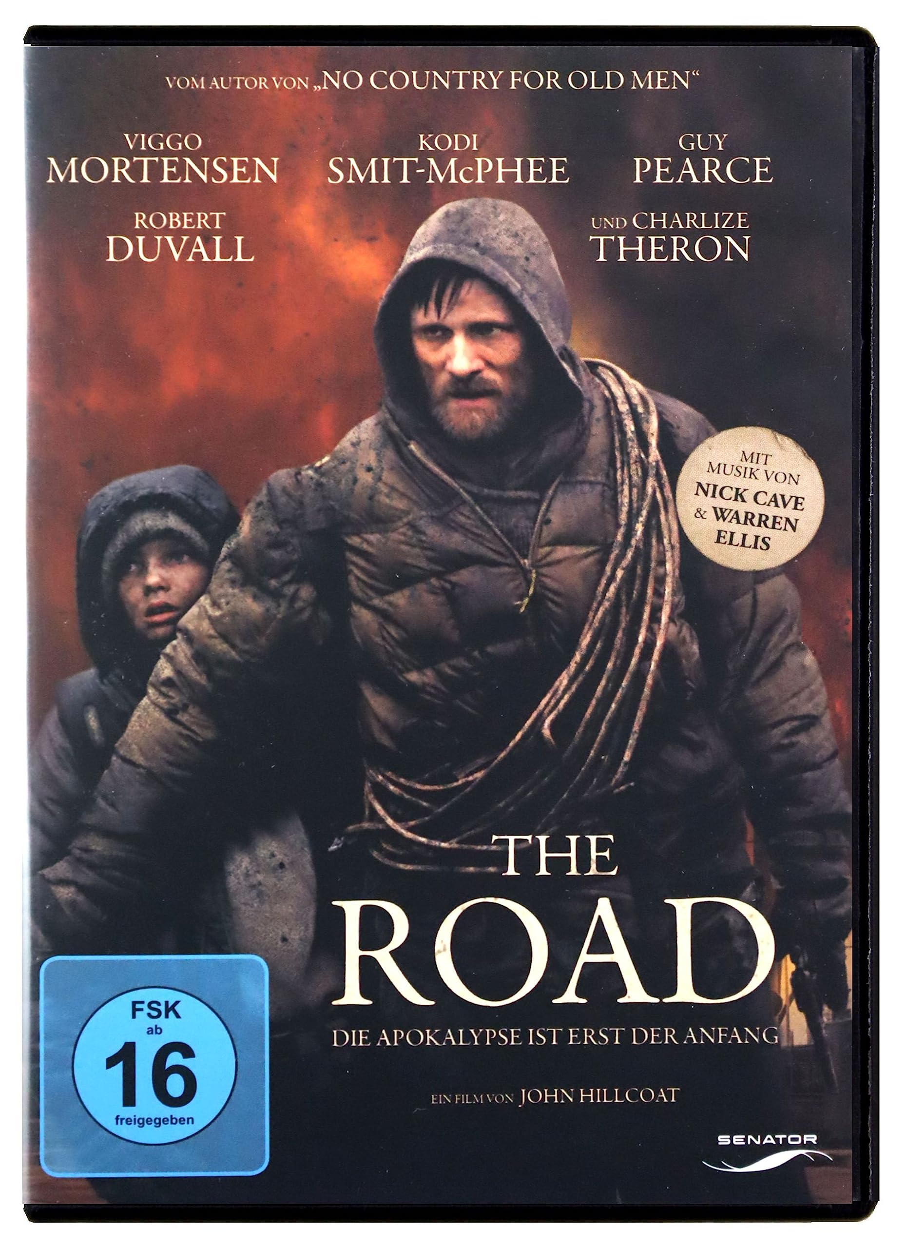 Product Image: The Road