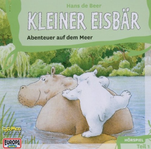 1/Abenteuer auf dem Meer (Hsp.Teil 1) Music