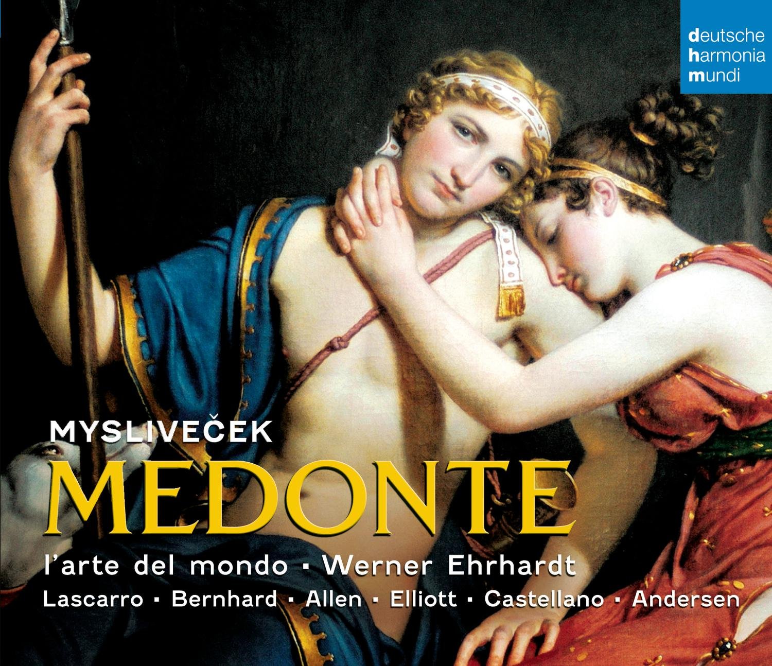 Medonte Classical