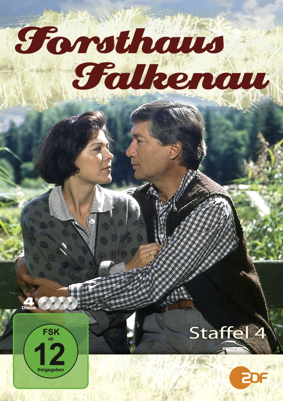 Forsthaus Falkenau Box sets