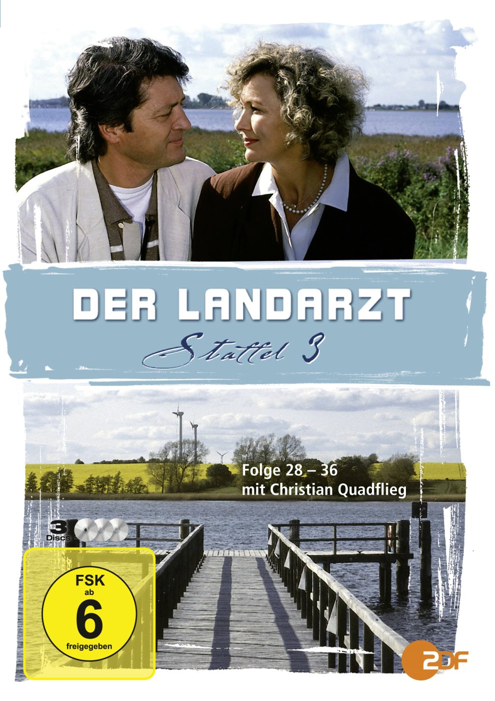 Der Landarzt Box sets