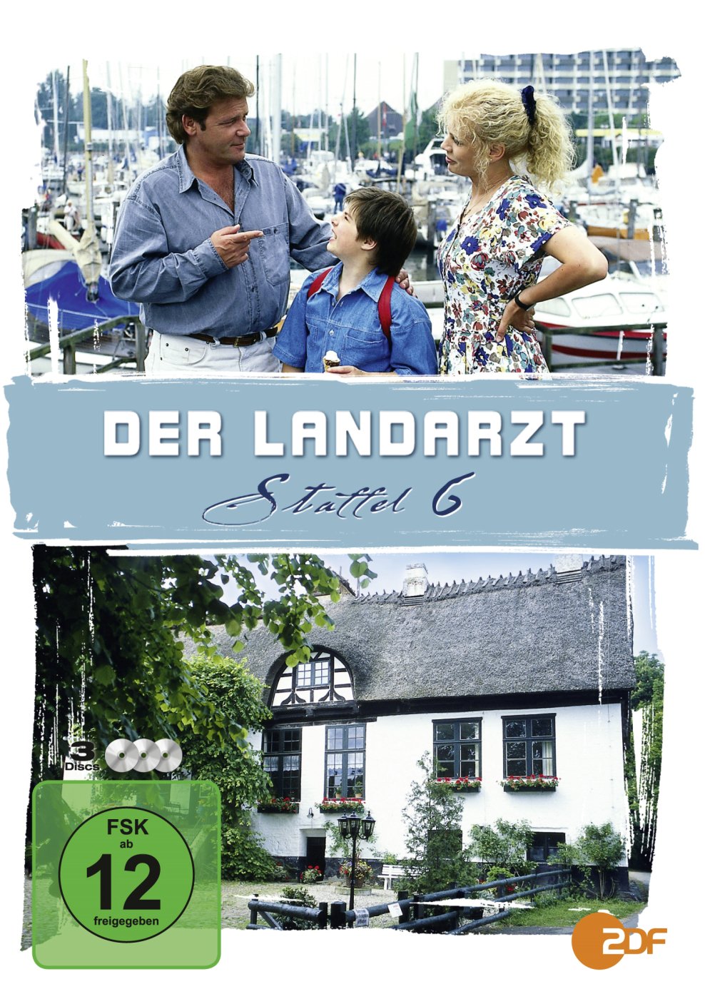 Product Image: Der Landarzt